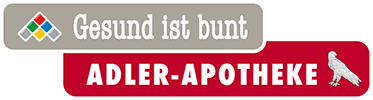 Logo Adler-Apotheke Parey