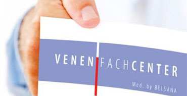 Venenfachcenter